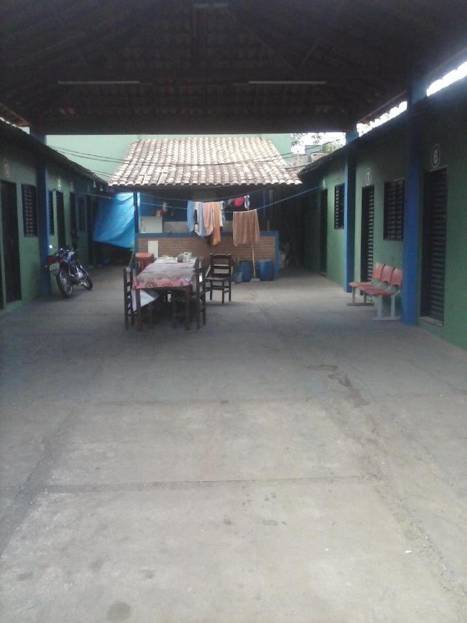 Hotel Pousada Bela Dora Araraquara Exterior photo
